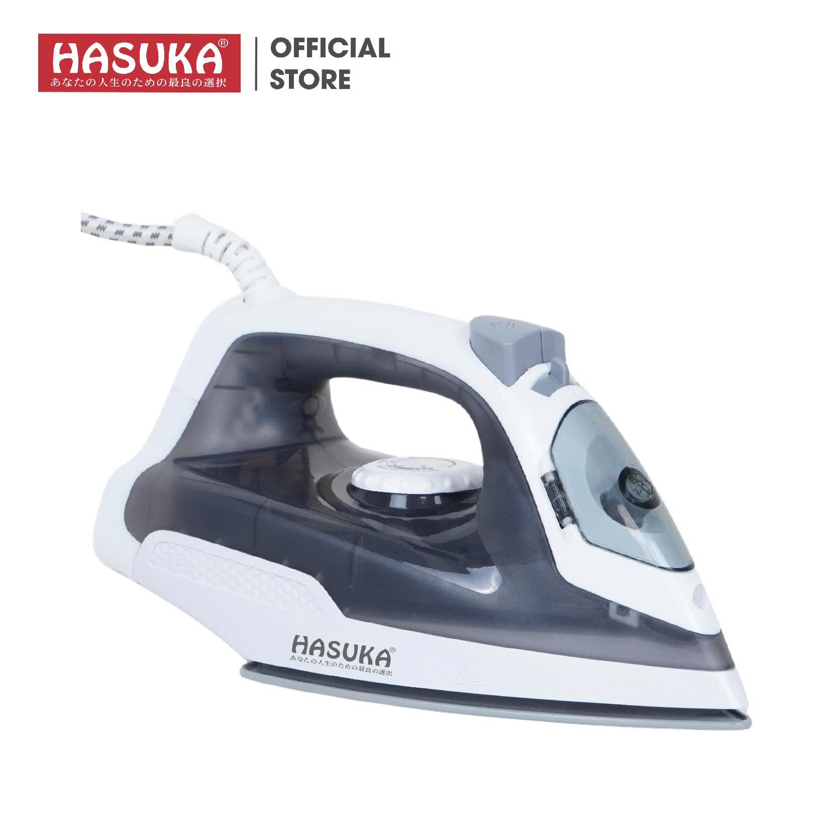 Bàn Là Điện Hasuka HSK-309