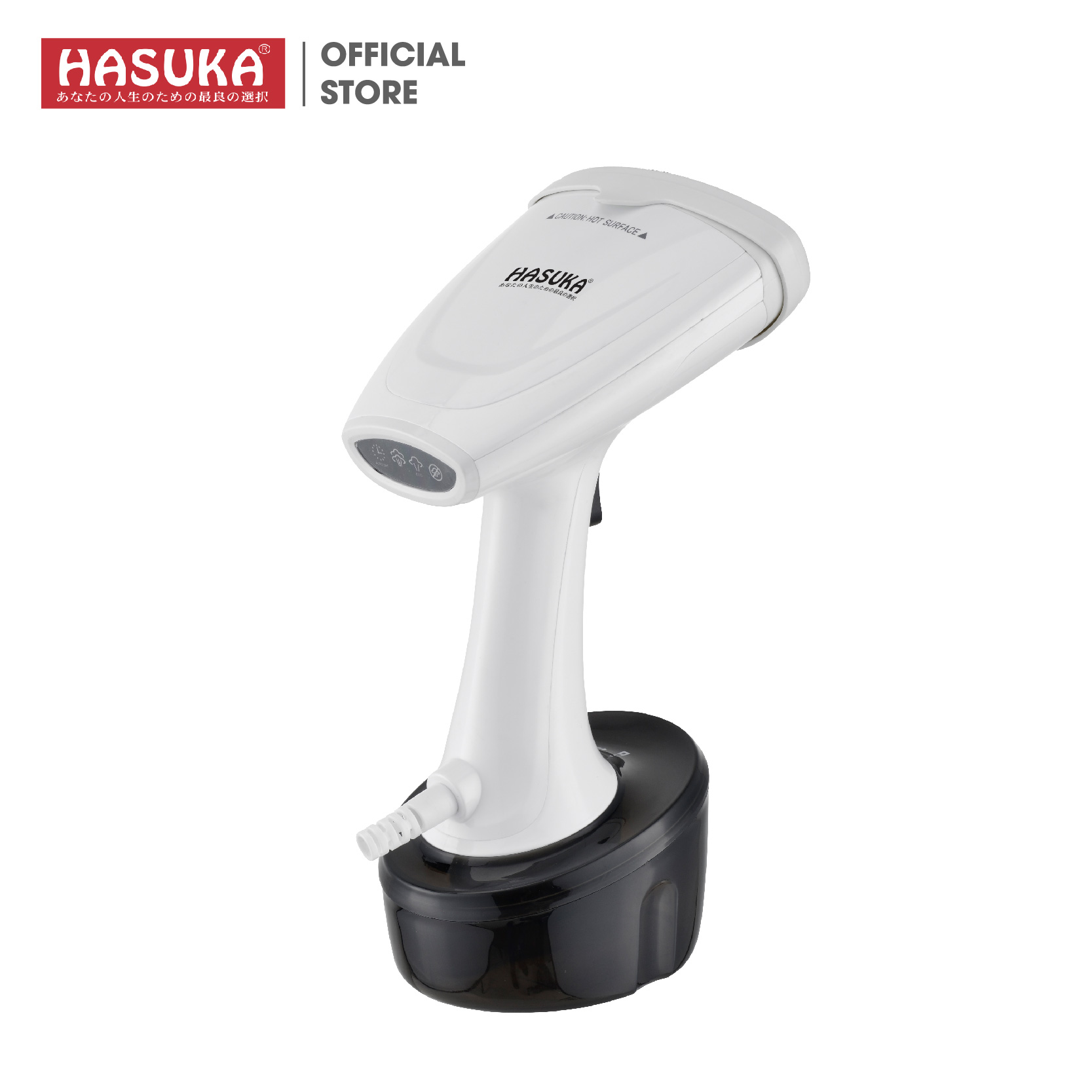 BÀN LÀ HƠI NƯỚC CẦM TAY HASUKA HSK-308