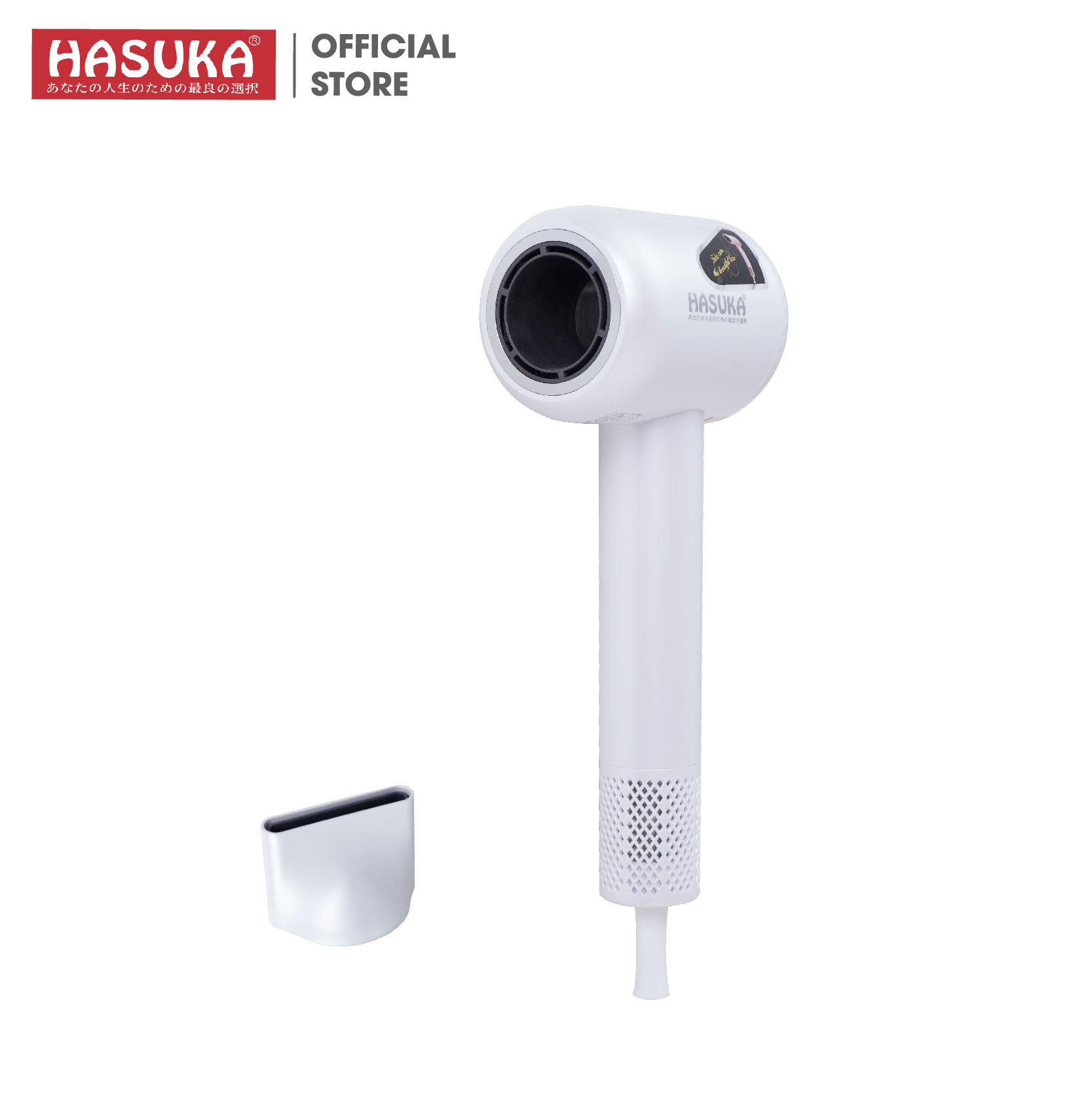 MÁY SẤY TÓC HASUKA HSK-162