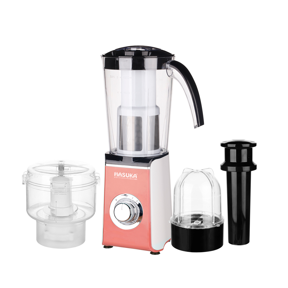 MÁY XAY SINH TỐ HASUKA HSK-726