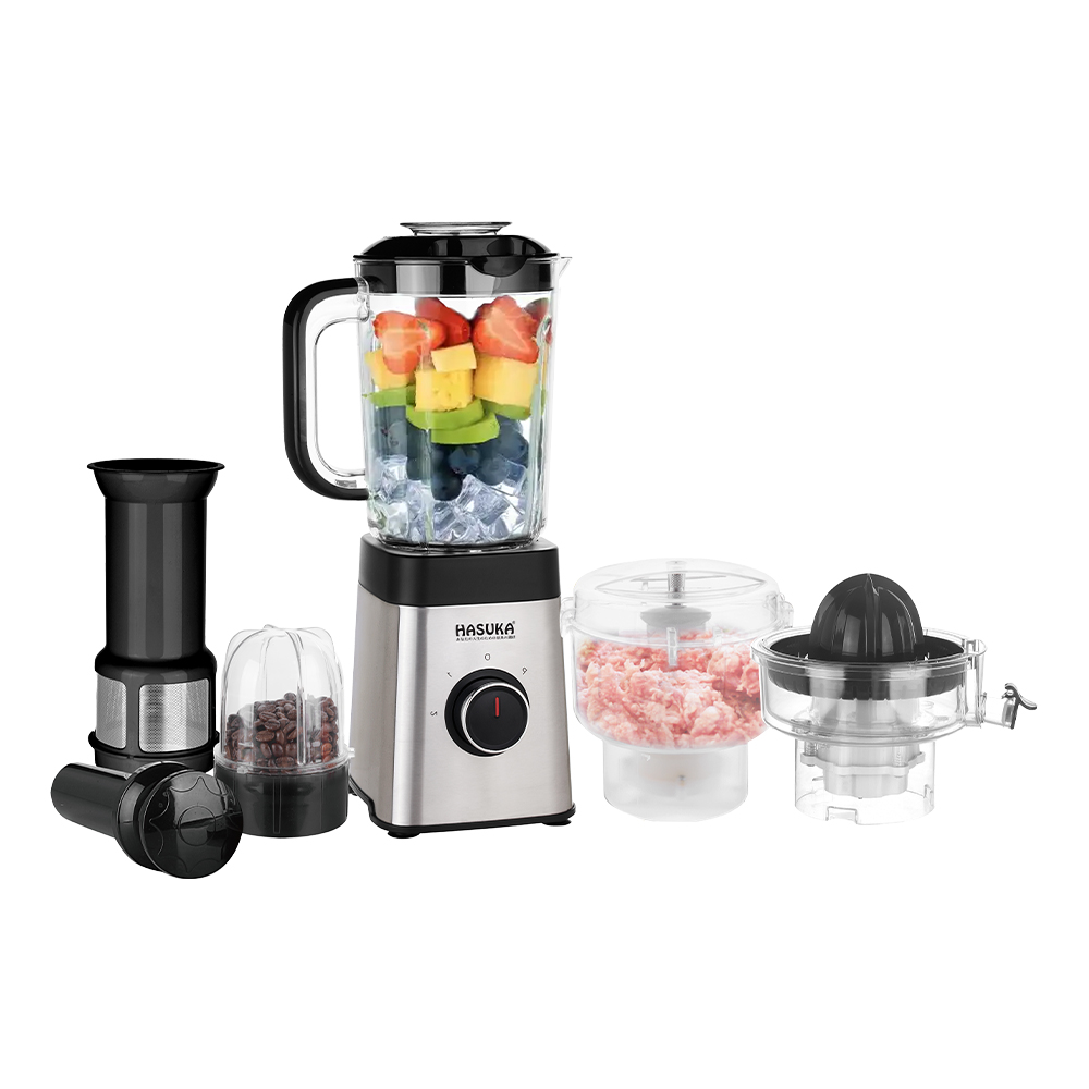 Máy xay sinh tố, xay thịt